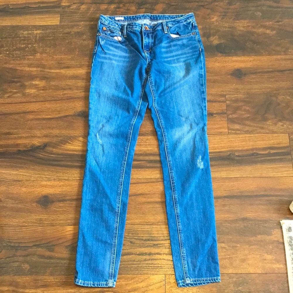 QSD Womens Skinny Jeans